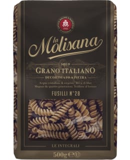LA MOLISANA FUSILLI INT 500G N°28 PASTA Main Image