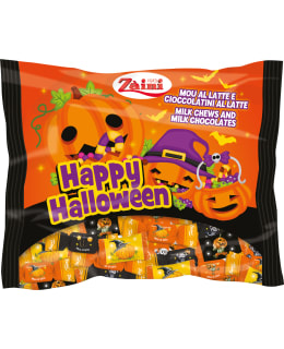 Zaini Happy Halloween 225 g suklaa-toffeesekoitus Main Image