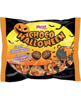 ZAINI CHOCO HALLOWEEN 125G SUKLAAMURO Main Image