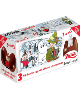 MUUMI 3-PACK YLLÄTYSMUNA Main Image