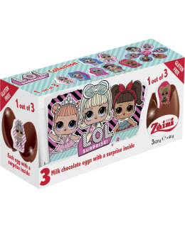 L.O.L. SURPRISE 3-PACK Main Image
