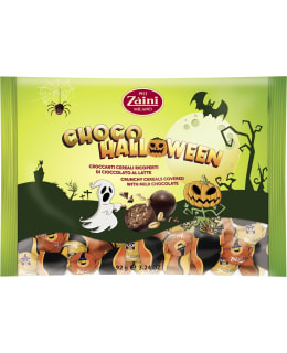 ZAINI HALLOWEEN SUKLAAMUROPALLOT 92G Main Image