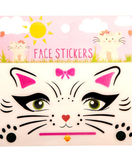 KISSA KASVOTARRAT Main Image