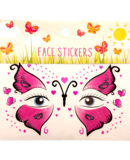 PERHONEN KASVOTARRAT Main Image