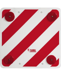 FIAMMA PYÖRÄTELINEESEEN VAROITUSKYLTTI Main Image