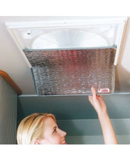 FIAMMA 40X40CM KATTOLUUKUN ERISTE Main Image