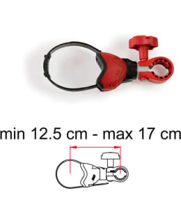 FIAMMA PRO1 BIKE-BLOCK Main Image