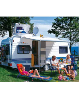 CARAVANSTORE 440 KEVYT MARKIISI Main Image