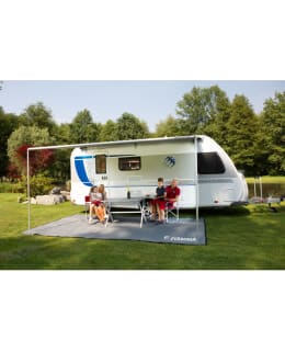 FIAMMA CARAVANSTORE 310 XL ROYAL GREY Main Image