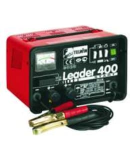 TELWIN LEADER 400 AKKULATURI Main Image