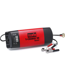 TELWIN T-CHARGE 20 12/24V 8A AKKULATURI Main Image