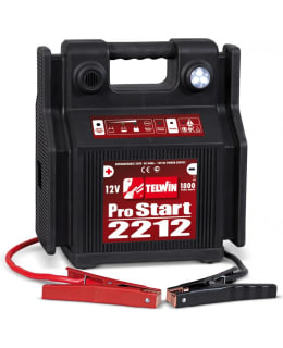 TELWIN PROSTART 2212 AKKUPAKKI Main Image