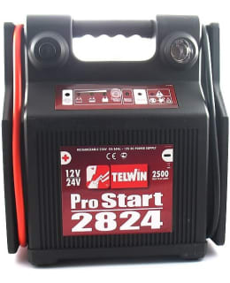 TELWIN PROSTART 2824 AKKUPAKKI Main Image