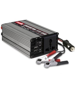 TELWIN CONVERTER 12V310W USB INVERTTERI Main Image