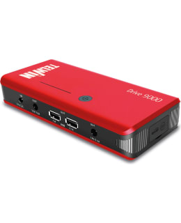 TELWIN DRIVE 9000 12V 350A APUKÄYNNISTIN Main Image