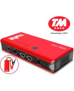 Telwin Drive 13000 12V apukäynnistin Main Image