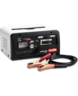 TELWIN ALASKA 200 START 230V 12/24V Main Image