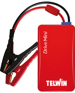 TELWIN DRIVE MINI 12V 300A APUKÄYNNISTIN Main Image