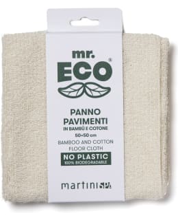 MR ECO BAMBU/PUUVILLA LATTIALIINA Main Image