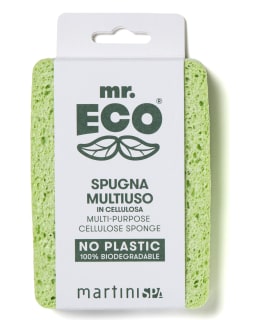 MR ECO VIHREÄ ISO SIENI Main Image