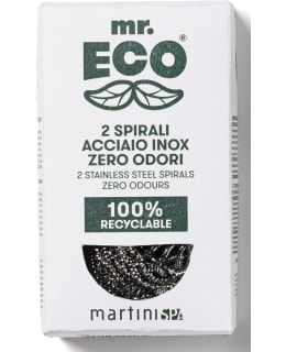 MR ECO TERÄS HANKAUSKERÄ 2 KPL Main Image