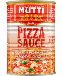 MUTTI 400G KLASSINEN PIZZAKASTIKE Main Image