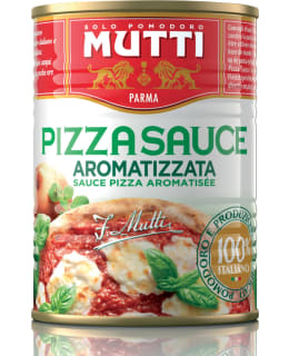 MUTTI 400G PIZZAKASTIKE Main Image