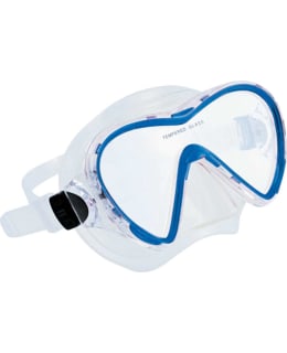Salvas M.Juno diving mask Main Image