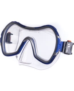 SALVAS VIVA MD SILICONE MASK Main Image