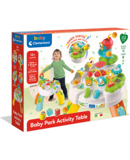 CLEMENTONI INTERAKTIIVINEN PÖYTÄ Main Image