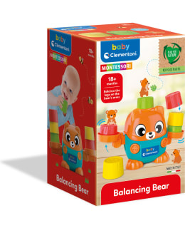 CLEMENTONI TASAPAINONALLE Main Image