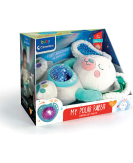 CLEMENTONI ARCTIC BUNNY UNILELU Main Image