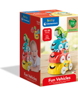 CLEMENTONI PINOTTAVAT AUTOT Main Image