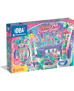 CLEMENTONI MESSAGE PENLAB KYNÄSETTI Main Image