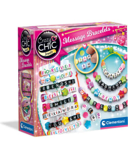 CRAZY CHIC MESSAGE BRACEL KORUASKARTELU Main Image