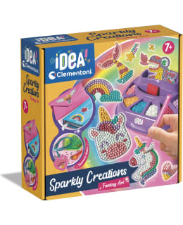 CLEMENTONI FANTASIA TIMANTTIMAALAUS Main Image