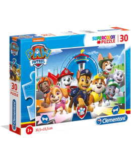 CLEMENTONI RYHMÄ HAU 30P PALAPELI Main Image