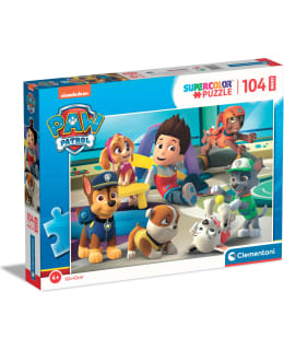 CLEMENTONI RYHMÄ HAU 104P MAXI PALAPELI Main Image