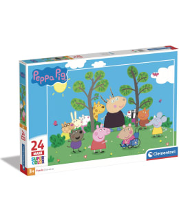 CLEMENTONI PIPSA POSSU 24P MAXI PALAPELI Main Image