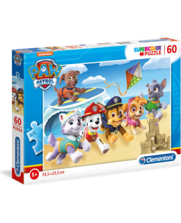 CLEMENTONI RYHMÄ HAU 60P PALAPELI Main Image