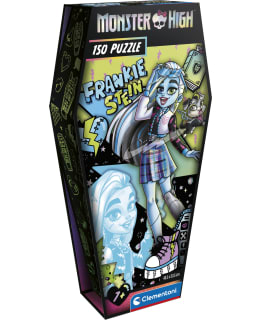 CLEMENTONI MONSTER HIGH FRANKIE 150P Main Image