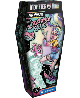 CLEMENTONI MONSTER HIGH LAGOONA 150P Main Image