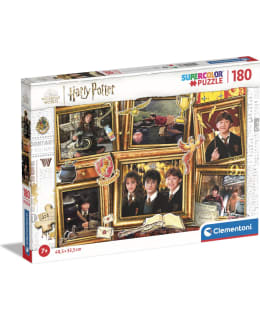 CLEMENTONI HARRY POTTER II 180P PALAPELI Main Image