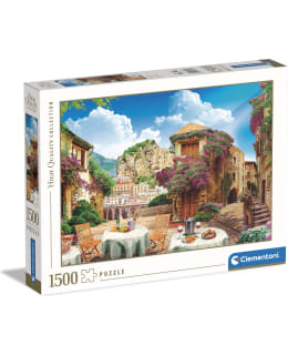 CLEMENTONI ITALIAN SIGHT 1500P PALAPELI Main Image