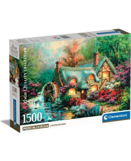 CLEMENTONI COUNTRY RETR 1500P PALAPELI Main Image