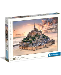 CLEMENTONI MONT SAINT-MICHEL RISIN 1500P Main Image