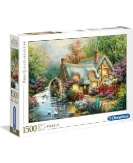 CLEMENTONI COUNTRY RETREAT 1500P Main Image
