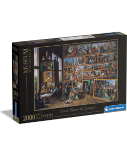 CLEMENTONI MUSEUM TENIERS ARCHDUKE 2000P Main Image