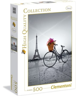 CLEMENTONI PROMENADE 500P PALAPELI Main Image