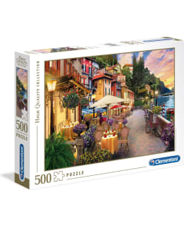 CLEMENTONI DREAMING 500P PALAPELI Main Image